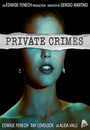 Private Crimes - The Complete Series - 2 Blu-Ray Disc