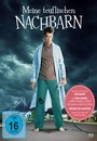 Meine Teuflischen Nachbarn - Blu-Ray Disc Mediabook Meine Teuflischen Nachbarn - Blu-Ray Disc Mediabook