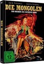 Die Mongolen - Blu-Ray Disc + DVD Mediabook