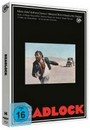 Deadlock - Cover B - Blu-Ray Disc + 4K UHD - Edition Deutsche Vita 14 Deadlock - Cover B - Blu-Ray Disc + 4K UHD - Edition Deutsche Vita 14