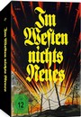 Im Westen Nichts Neues * - 5 Blu-Ray Disc + DVD - 6 Disc Ultimate Edition Im Westen Nichts Neues * - 5 Blu-Ray Disc + DVD - 6 Disc Ultimate Edition