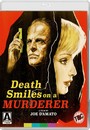 Death Smiles On A Murderer - Blu-Ray Disc Death Smiles On A Murderer - Blu-Ray Disc