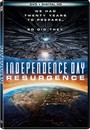 Independence Day - Resurgence Independence Day - Resurgence
