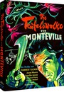 Die Teufelswolke Von Monteville * - Cover A - Blu-Ray Disc + DVD Mediabook