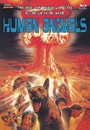 Human Animals - Blu-Ray Disc