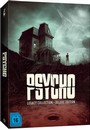 Psycho Legacy Collection - 8 Blu-Ray Disc Deluxe Box Edition Psycho Legacy Collection - 8 Blu-Ray Disc Deluxe Box Edition