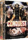 Conquest - Uncut 30th Anniversary Limited Mediabook Edition plus Soundtrack CD