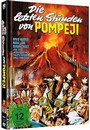 Die Letzten Stunden Von Pompeji - Blu-Ray Disc + DVD Mediabook