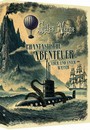 Jules Verne - Phantastische Abenteuer über Und Unter Wasser - 2 Blu-Ray Disc + DVD Jules Verne - Phantastische Abenteuer über Und Unter Wasser - 2 Blu-Ray Disc + DVD