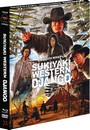 Sukiyaki Western Django - Director's Cut - 3 Disc Scanavo Limited 777 Blu-Ray Disc + DVD Edition Vol. 23