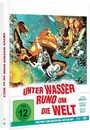 Unter Wasser Rund Um Die Welt - Blu-Ray Disc + DVD Mediabook