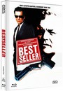 Best Seller - Cover A - Blu-Ray Disc + DVD Mediabook Best Seller - Cover A - Blu-Ray Disc + DVD Mediabook