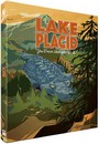 Lake Placid - 2 Blu-Ray Disc Mediabook & Bonusfilm Lake Placid - 2 Blu-Ray Disc Mediabook & Bonusfilm