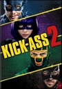 Kick-Ass 2 Kick-Ass 2