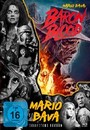 Baron Blood - Blu-Ray Disc + 2 DVDs - Mario Bava Collection 4 Baron Blood - Blu-Ray Disc + 2 DVDs - Mario Bava Collection 4