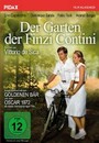 Der Garten Der Finzi Contini - Blu-Ray Disc - Pidax Filmklassiker Der Garten Der Finzi Contini - Blu-Ray Disc - Pidax Filmklassiker