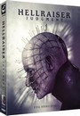 Hellraiser Judgment - Cover D - 4K UHD + 2 Blu-Ray Disc Steelbook