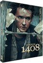 Zimmer 1408 - Cover A - Blu-Ray Disc + DVD - 4 Disc incl. Hörbuch Mediabook Zimmer 1408 - Cover A - Blu-Ray Disc + DVD - 4 Disc incl. Hörbuch Mediabook