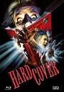 Hardcover / I, Madman - Cover A - Blu-Ray Disc + DVD Mediabook Hardcover / I, Madman - Cover A - Blu-Ray Disc + DVD Mediabook