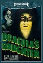 Dracula's Daughter * - Blu-Ray Disc Limited Edition