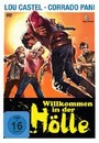 Willkommen In Der Hölle Willkommen In Der Hölle