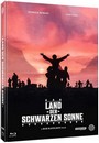 Land Der Schwarzen Sonne - Blu-Ray Disc Mediabook - Camera Obscura