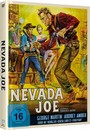 Nevada Joe * - Cover B - Blu-Ray Disc + DVD Mediabook Nevada Joe * - Cover B - Blu-Ray Disc + DVD Mediabook