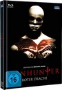 Manhunter * - Cover B - Blu-Ray Disc + DVD Mediabook Manhunter * - Cover B - Blu-Ray Disc + DVD Mediabook