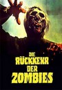 Die Rückkehr Der Zombies - DVD/Blu-Ray Disc Limited Mediabook Die Rückkehr Der Zombies - DVD/Blu-Ray Disc Limited Mediabook