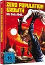 Zero Population Growth - Die Erde Stirbt - Blu-Ray Disc + DVD Mediabook