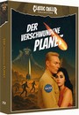 Der Verschwundene Planet / The Phantom Planet - Blu-Ray Disc - Classic Chiller Collection