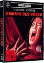 Embryo Des Bösen - Cover A - Blu-Ray Disc + DVD Mediabook