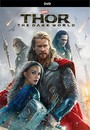 Thor The Dark World Thor The Dark World