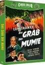 Das Grab Der Mumie - Blu-Ray Disc + CD - Limited Edition Das Grab Der Mumie - Blu-Ray Disc + CD - Limited Edition