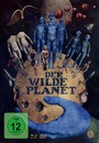 Der Wilde Planet - Blu-Ray Disc + 2 DVDs Camera Obscura Mediabook Der Wilde Planet - Blu-Ray Disc + 2 DVDs Camera Obscura Mediabook