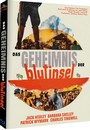 Das Geheimnis Der Blutinsel - Blu-Ray Disc Mediabook