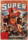 Super - Shut Up, Crime! Super - Shut Up, Crime!