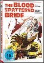 The Blood Splattered Bride - Blu-Ray Disc LImited Edition