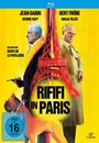 Rififi In Paris - Blu-Ray Disc - Filmjuwelen