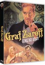 Graf Zaroff - Genie Des Bösen - Blu-Ray Disc + DVD Limited Edition Graf Zaroff - Genie Des Bösen - Blu-Ray Disc + DVD Limited Edition