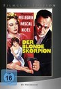 Der Blonde Skorpion - Filmclub Edition 53 Der Blonde Skorpion - Filmclub Edition 53