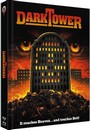 Dark Tower - Hochhaus Des Schreckens - Blu-Ray Disc + DVD Mediabook