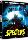 Specters - Blu-Ray Disc - Italo Cinema Collection 3