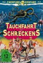 Tauchfahrt Des Schreckens - Creature Feature 12 - Blu-Ray Disc