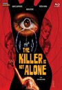 The Killer Is Not Alone - Blu-Ray Disc