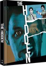 The Hidden - Blu-Ray Disc + DVD Mediabook
