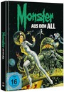 Monster Aus Dem All - Blu-Ray Disc + DVD Mediabook