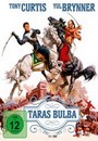 Taras Bulba - Cover A - Blu-Ray Disc + DVD Mediabook Taras Bulba - Cover A - Blu-Ray Disc + DVD Mediabook