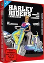 Harley Riders - Sie Kannten Kein Erbarmen - Blu-Ray Disc - Filmart Polizieschi Edition