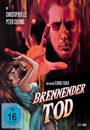 Brennender Tod - Cover A - Blu-Ray Disc + DVD Mediabook Brennender Tod - Cover A - Blu-Ray Disc + DVD Mediabook